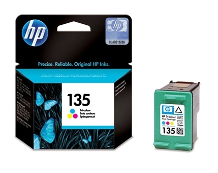 

Картридж HP 135 color, 7ml (C8766HE)