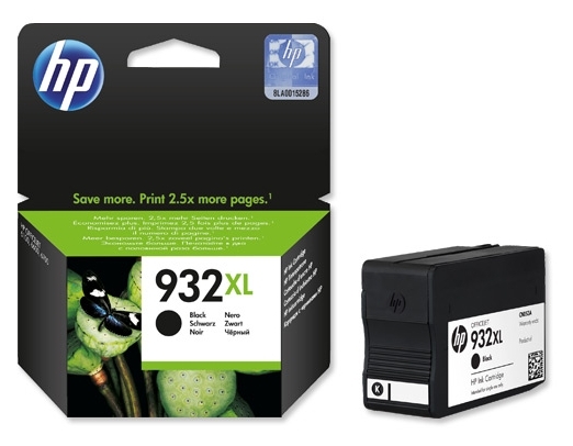 

Картридж HP 932 OJ 6700 Premium Black (CN053AE)