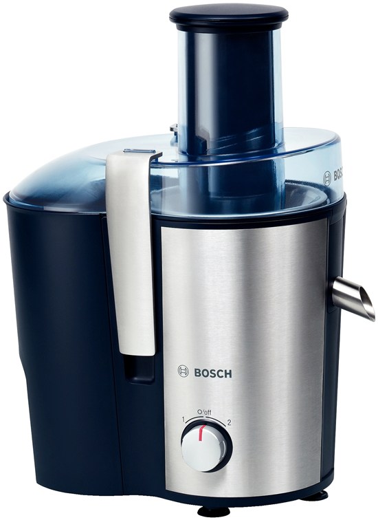 

Соковыжималка Bosch MES 3000