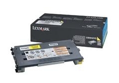 

Картридж Lexmark C500n/X500n/X502n Yellow High Yield 3k (C500H2YG)