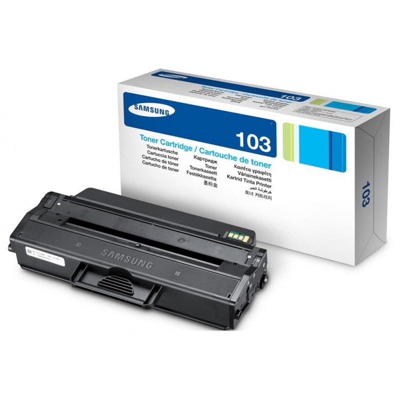 

Картридж Samsung MLT-D103L (MLT-D103L/SEE)