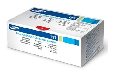 

Картридж Samsung MLT-D117S для SCX-4650N/4655FN (2500стр)