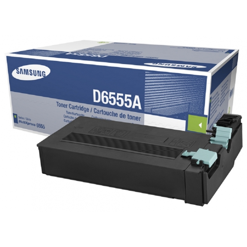 

Картридж Samsung SCX-D6555A