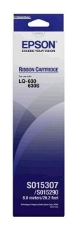 

Картридж матричний Epson original A4 LQ630 (C13S015307BA)