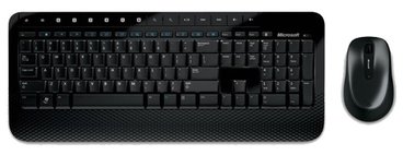 

Комплект Microsoft Wireless Desktop 2000 (M7J-00012)