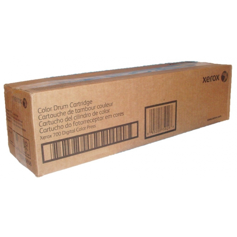 

Копи картридж Xerox 700DCP Black (013R00655)