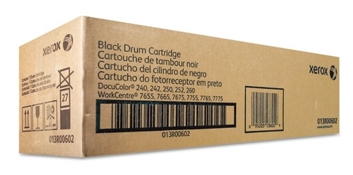 

Копи картридж Xerox DC242/ 250/ 252/ 260 Black (013R00602)