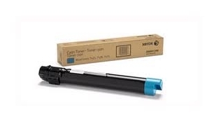 

Копи картридж Xerox WC7120 Cyan (013R00660)