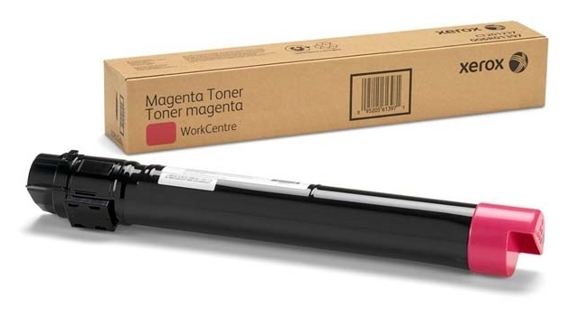 

Копи картридж Xerox WC7120 Magenta (013R00659)