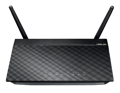 

Маршрутизатор Wi-Fi Asus RT-N12E 802.11n 300Mbps