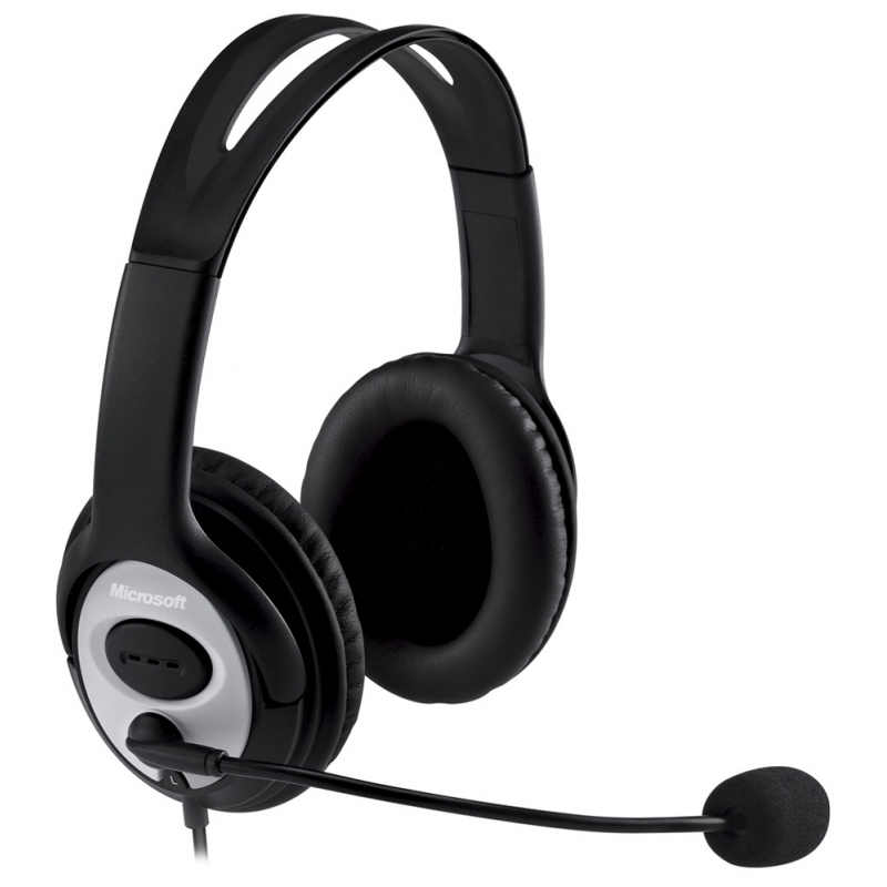 

Гарнитура Microsoft LifeChat LX-3000 (JUG-00015)