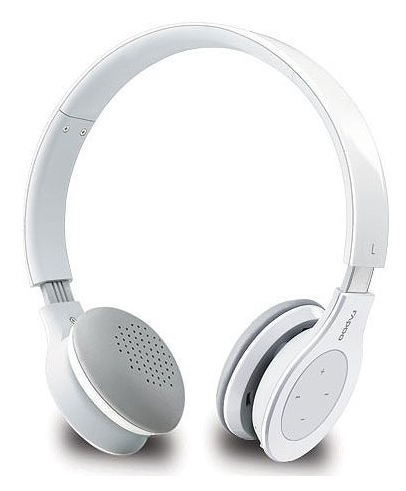 

Гарнитура Rapoo Bluetooth Stereo H6060 white