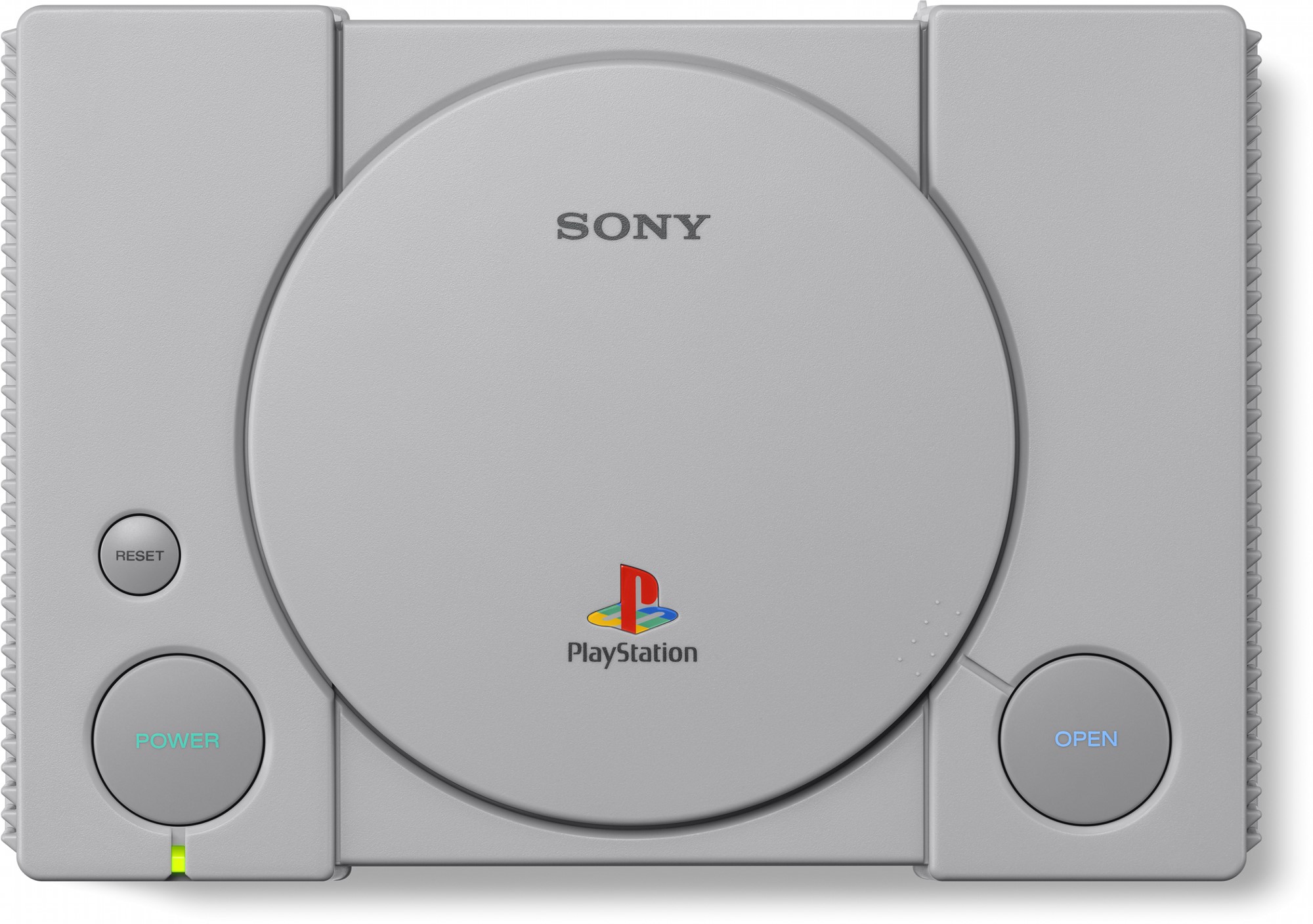 

Консоль Sony PlayStation Classic (9999591)