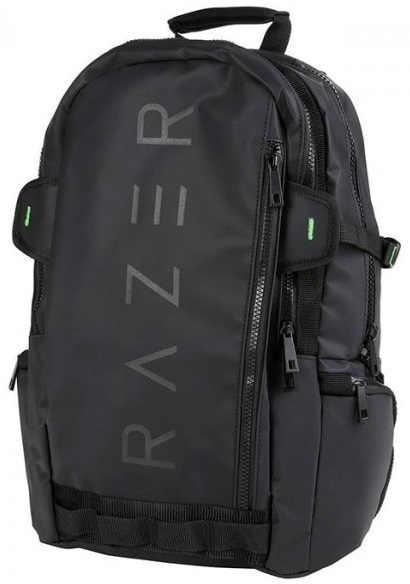 

Рюкзак RAZER Rogue Backpack 15.6'' (RC81-02410101-0500)