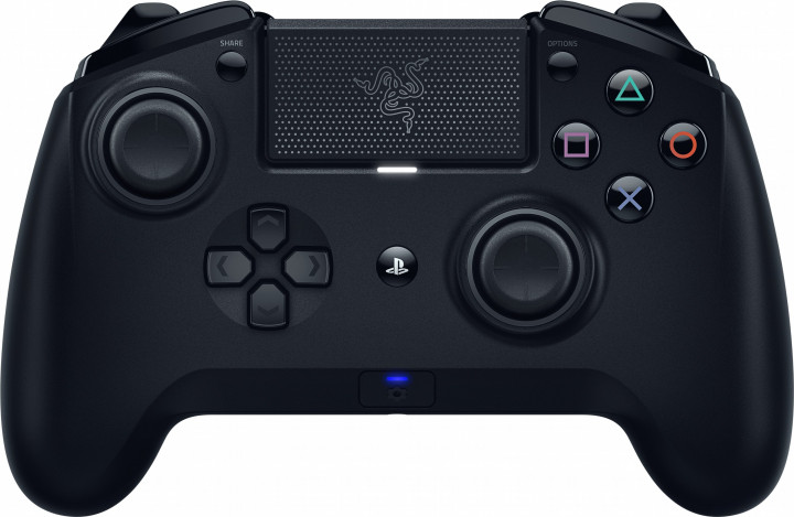 

Геймпад RAZER Raiju Tournament Edition (RZ06-02610100-R3G1)