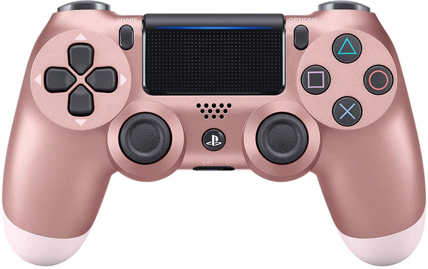 

Геймпад SONY PS Dualshock v2 Rose Gold (9949206)