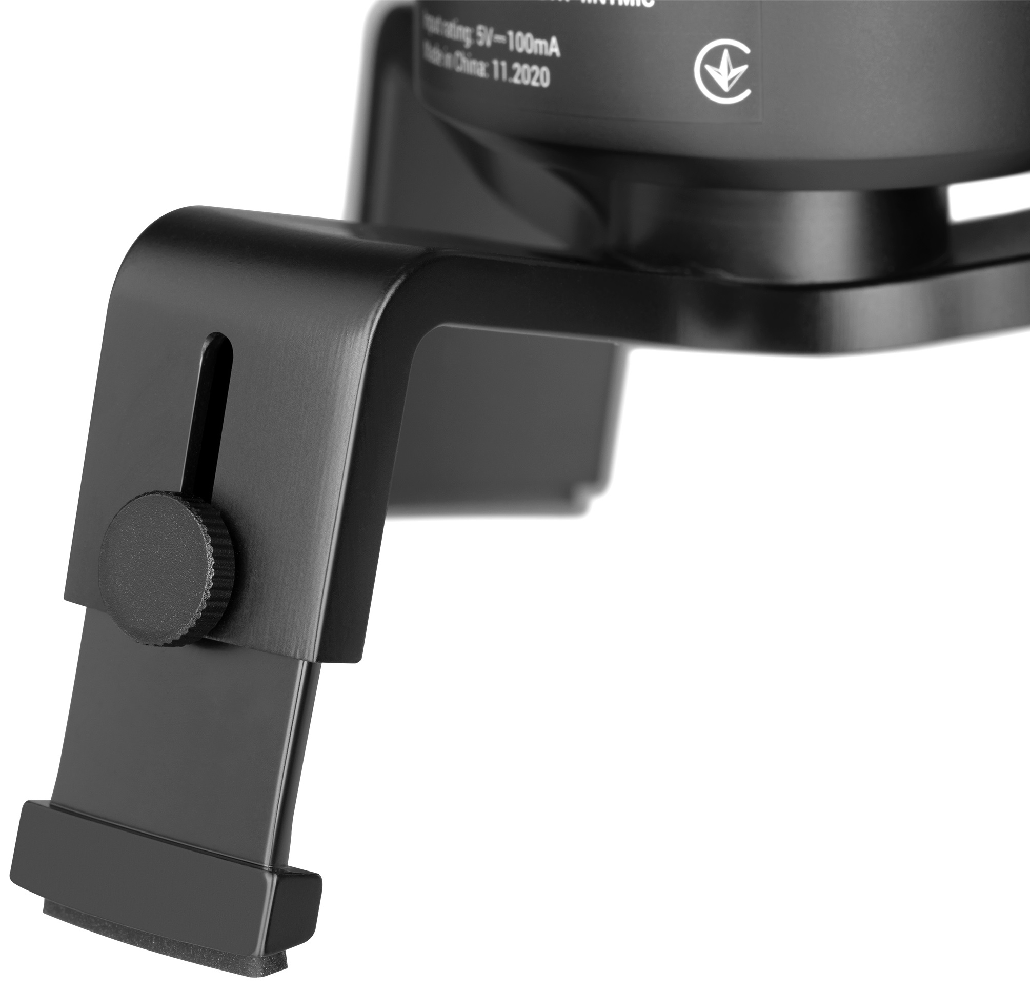 Мікрофон 4в1 2E GAMING Kumo Pro, Black (2E-MG-STR-4IN1MIC) · 4