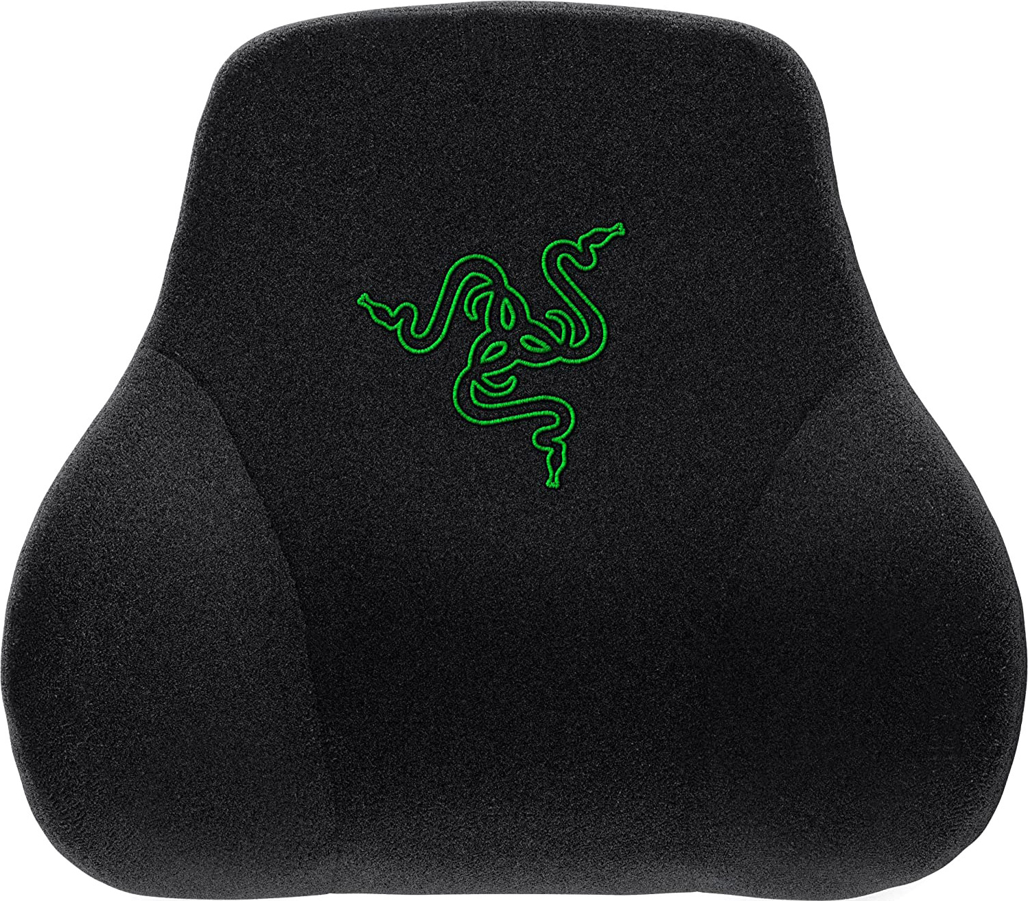 Подушка для ігрового крісла RAZER Head Cusion Black (RC81-03860101-R3M1) в Києві