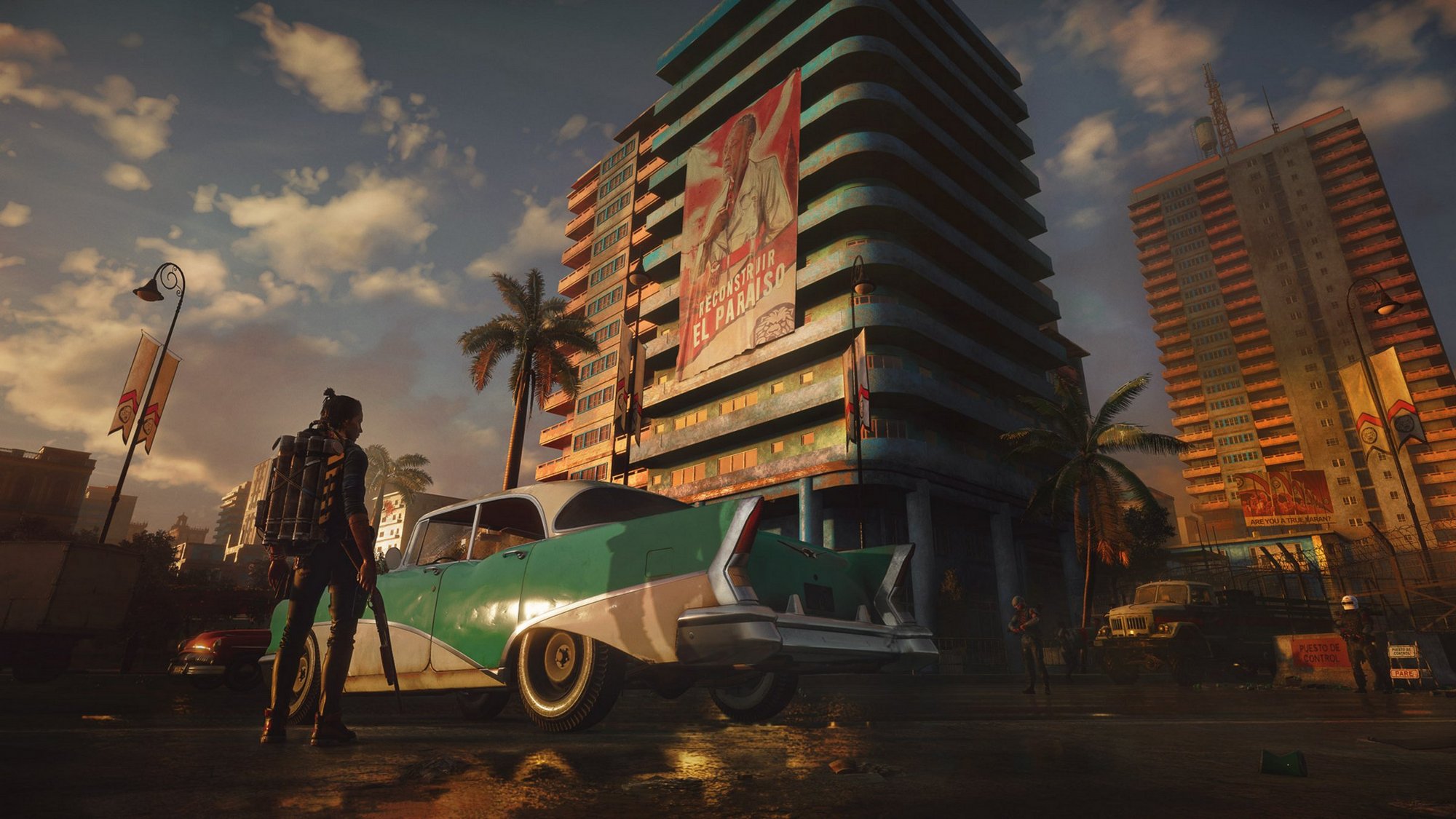 Гра Far Cry 6 PS4 (PSIV746) · 5