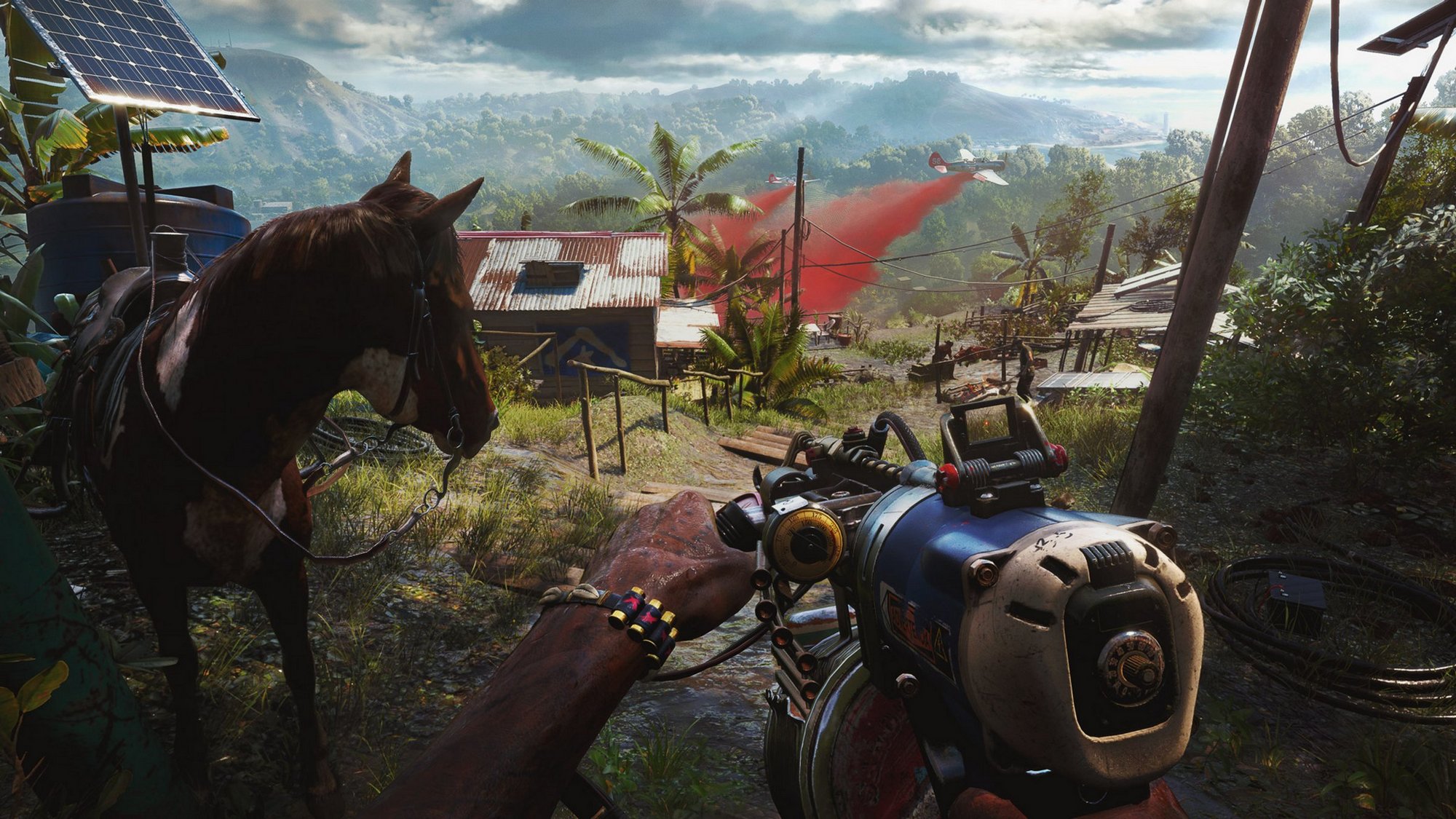 Гра Far Cry 6 PS5 (PSV13) · 3