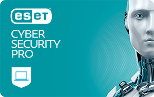 

ЭПО ESET Cyber Security PRO 2ПК/1р