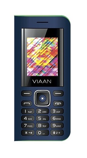 Мобильный телефон VIAAN V11 Blue в Киеве