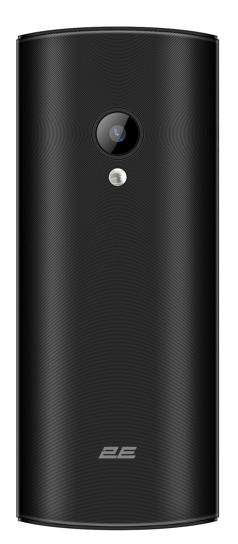 Мобільний телефон 2E E240 2025 Black (794300867202) · 6