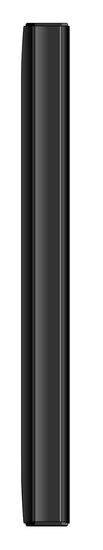 Мобільний телефон 2E E240 2025 Black (794300867202) · 4