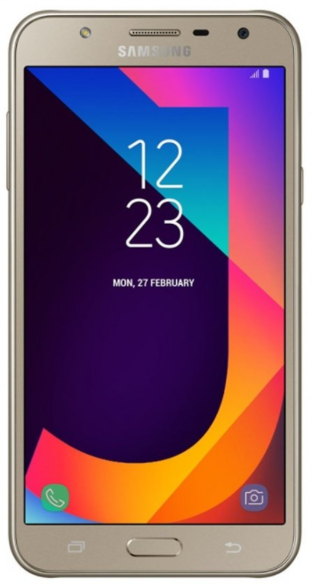 Смартфон Samsung Galaxy J7 Neo Gold (SM-J701FZDD) в Киеве