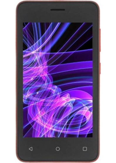 

Смартфон FLY FS408 Red