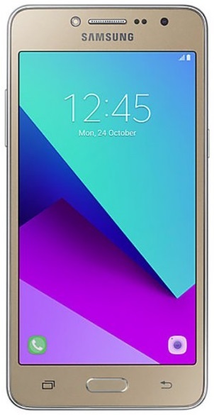 Смартфон SAMSUNG SM-G532F Galaxy J2 Prime VE Gold (SM-G532FMDDSEK) в Киеве