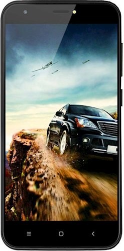 

Смартфон ULEFONE S7 (1/8Gb) Black