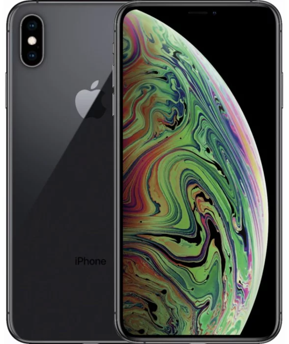 

Смартфон Apple iPhone Xs Max 256Gb Space Grey