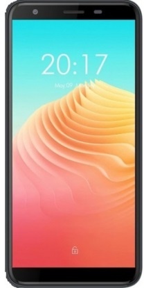 

Смартфон ULEFONE S9 Pro (2/16Gb) Blue