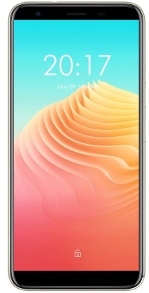 

Смартфон ULEFONE S9 Pro (2/16Gb) Gold