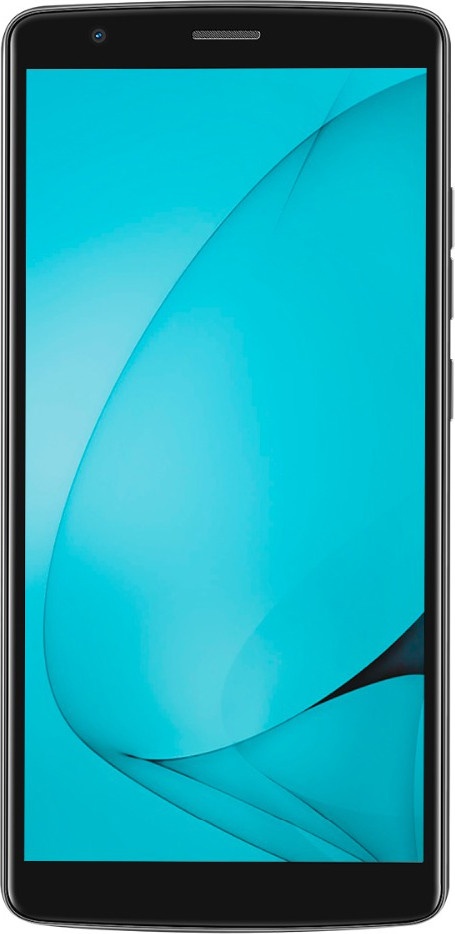 

Blackview A20 1/8Gb (Gray)