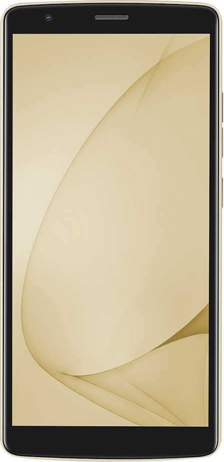 

Смартфон Blackview A20 Gold