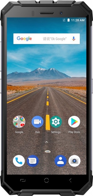 

Смартфон ULEFONE Armor X2 2/16 Gb Dark Grey