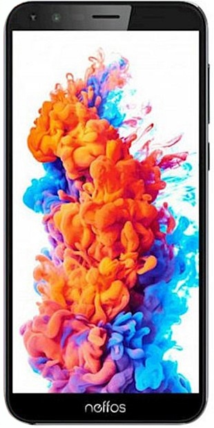 

Смартфон TP-Link Neffos C5 Plus 1/16GB Red (TP7031A82)