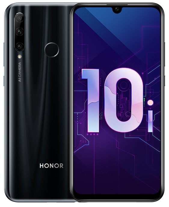 Где можно заменить стекло на телефон honor 10i в городе старый оскол