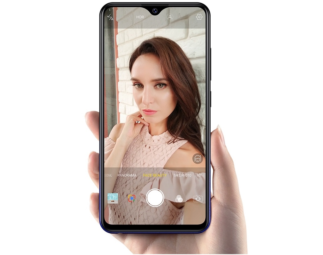 ᐉ Смартфон vivo Y93 Lite 3/32 GB Ocean Blue — купить в Киеве и Украине |  Цена и отзывы в ELDORADO