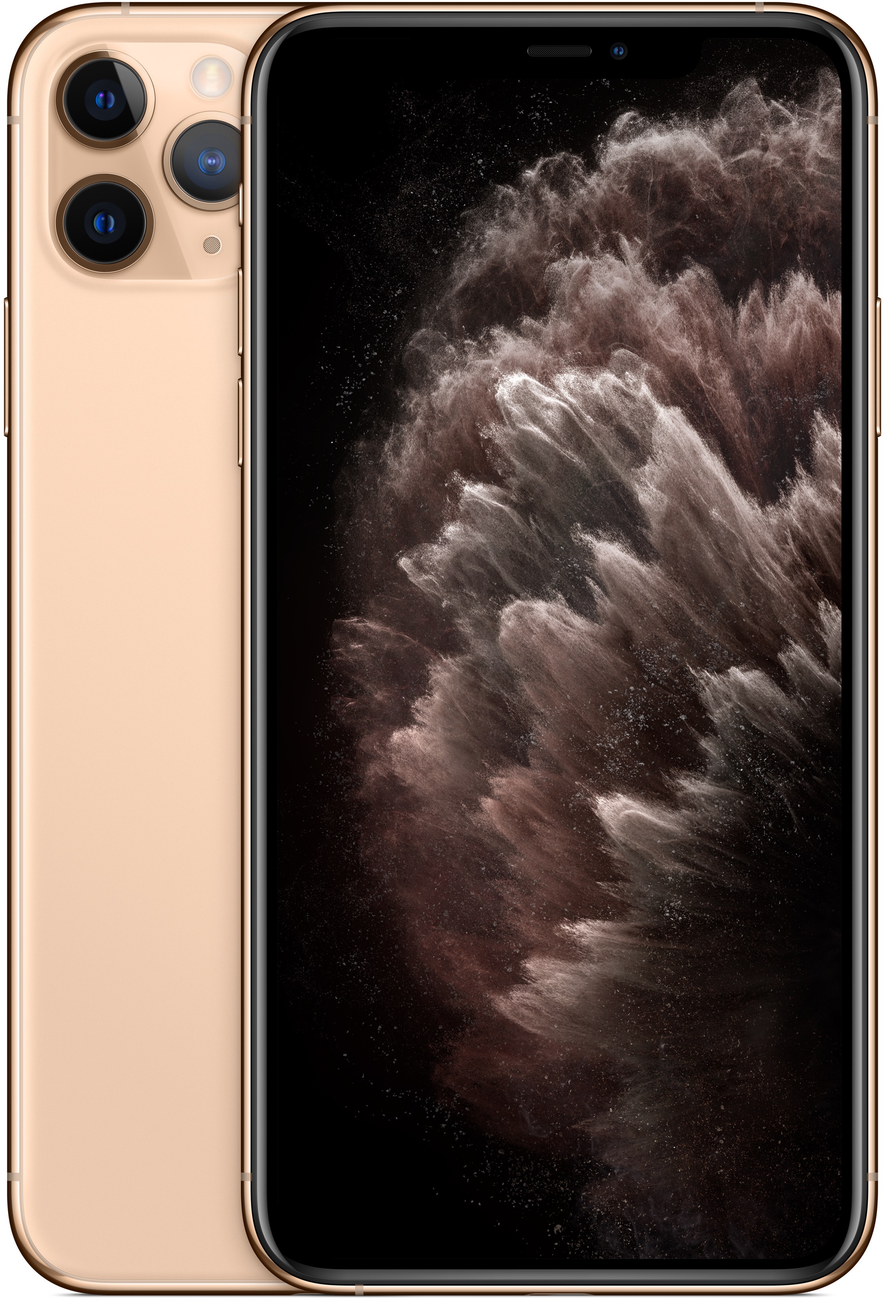 Смартфон APPLE iPhone 11 Pro Max 512GB Gold (MWHQ2) в Киеве