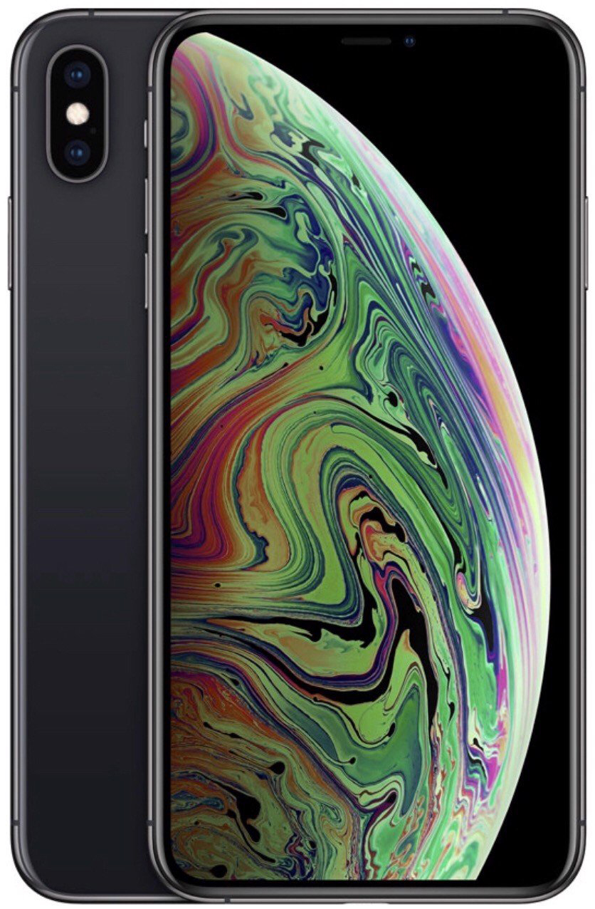 ᐉ Смартфон APPLE iPhone Xs Max 64Gb Space Grey (DEMO) (3D877Z/A