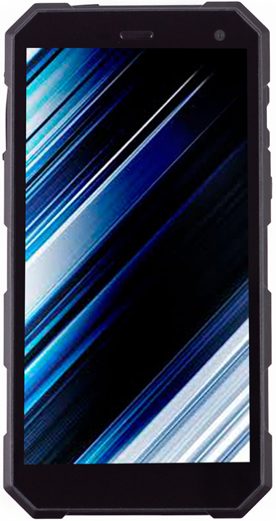 

Смартфон SIGMA X-treme PQ24 Black