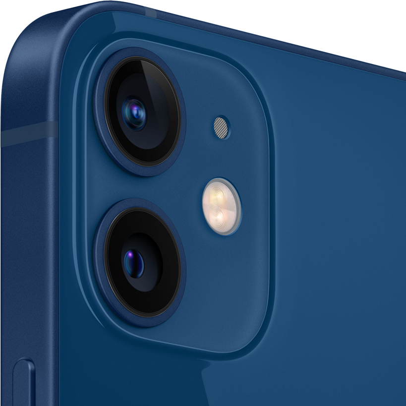 Apple iPhone 12 mini 64Gブラック 本体 Apple iPhone 12 mini 64GB Black (MGDX3) купить в интернет