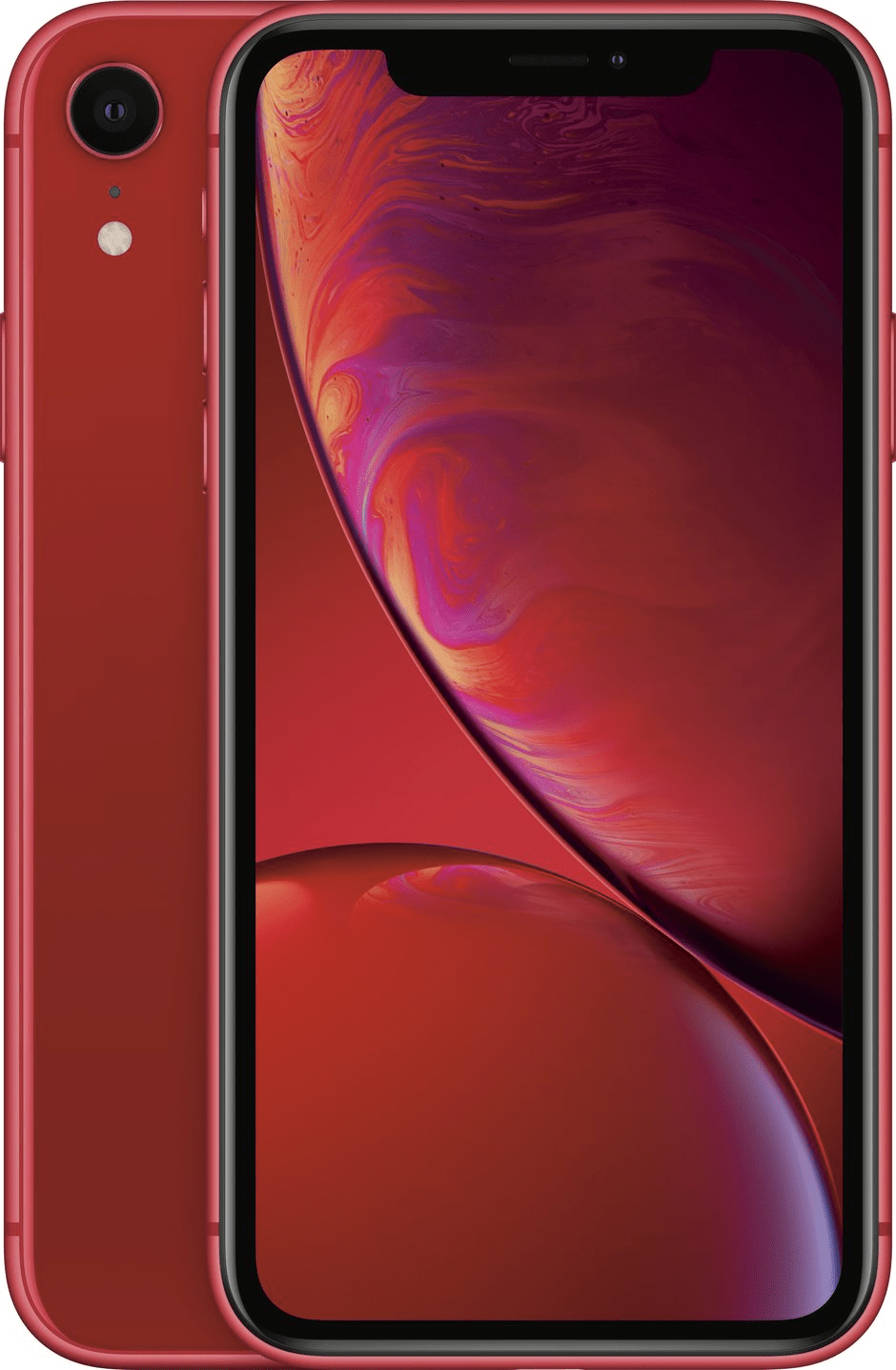 Смартфон APPLE iPhone XR 128GB (PRODUCT) RED (MH7N3FS/A) в Києві