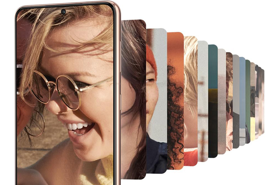 ᐉ Samsung Galaxy S21+ — купить смартфон Самсунг Галакси С21 Плюс