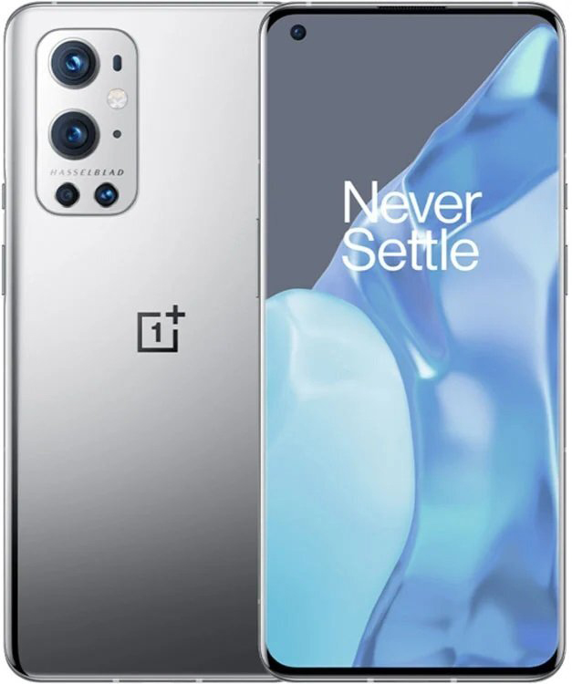 Смартфон OnePlus 9 Pro (LE2113) 8/128GB Dual SIM Morning Mist в Києві