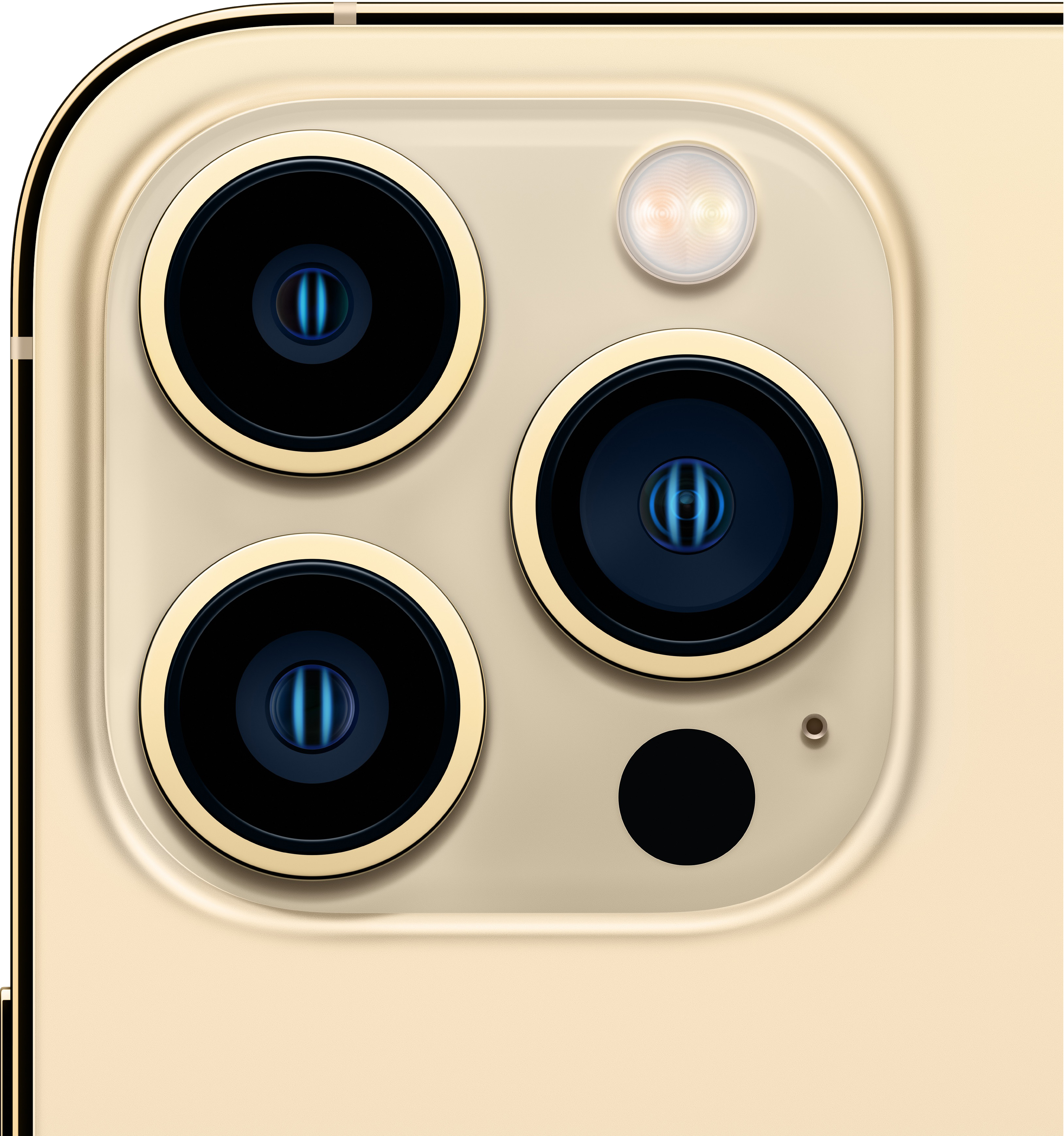 ᐉ Смартфон APPLE iPhone 13 Pro Max 128GB Gold (MLL83 ᐉ Смартфон APPLE iPhone 13 Pro Max 128GB Gold (MLL83