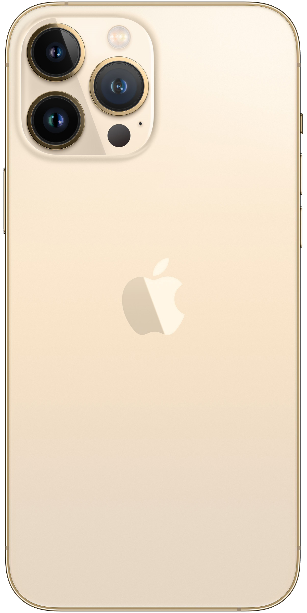 ᐉ Смартфон APPLE iPhone 13 Pro Max 128GB Gold (MLL83) — купить в